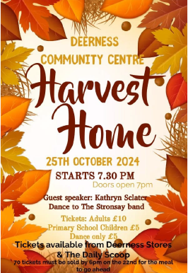 Harvest Home