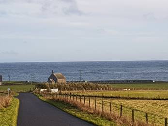 Deerness Remembers – 100 years on…